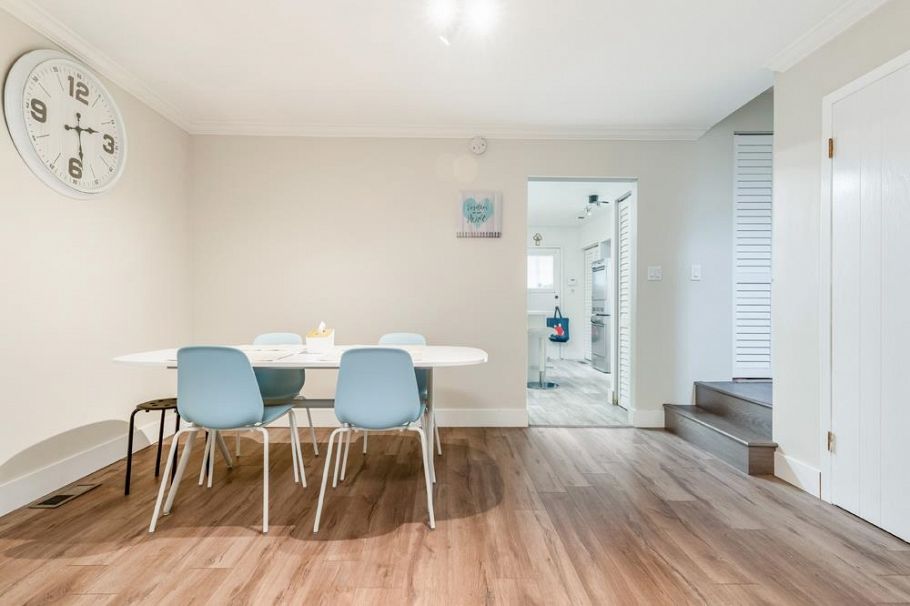 5416 Yew Street Vancouver, BC - 8