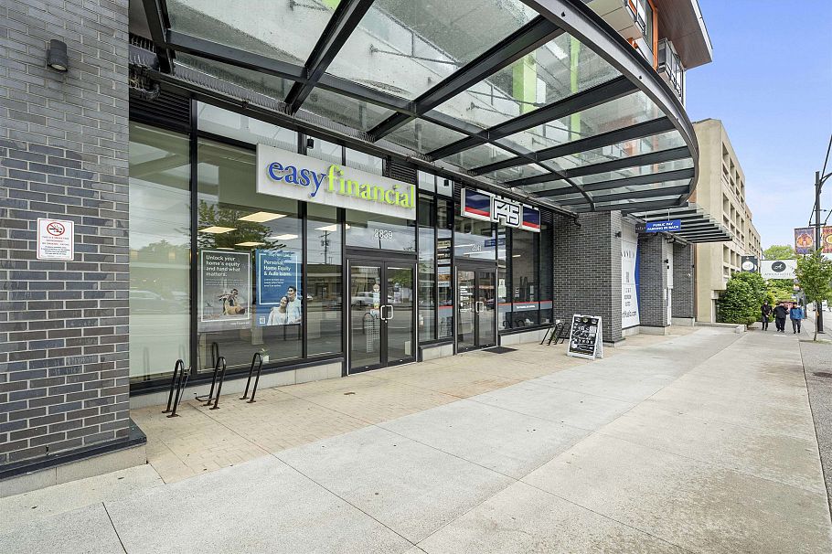 303 2745 E Hastings Street Vancouver, BC - 34