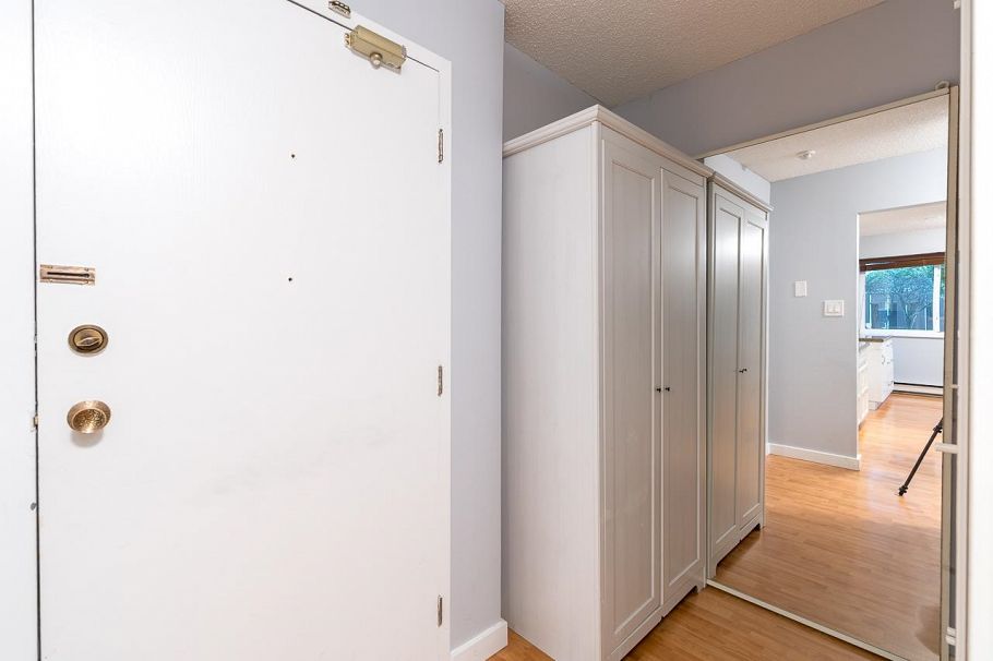 103 3353 Heather Street Vancouver, BC - 16