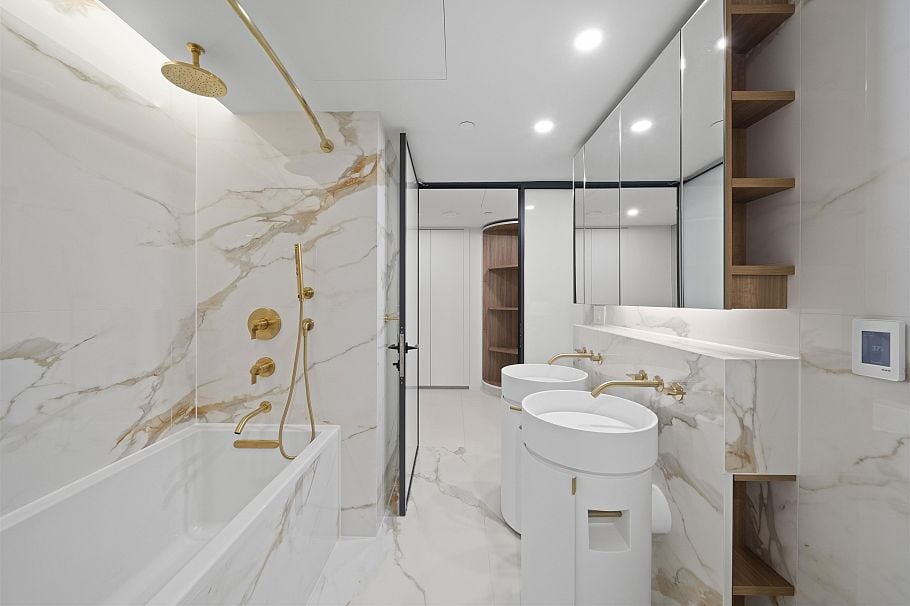 702 1033 Nelson Street Vancouver, BC - 20