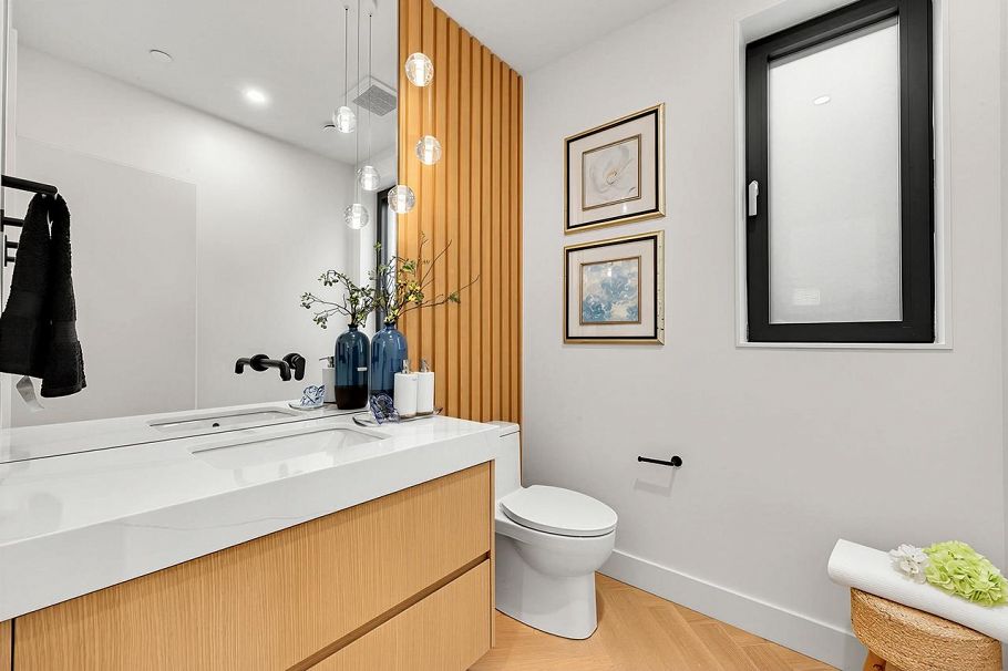 4956 Chester Street Vancouver, BC - 12