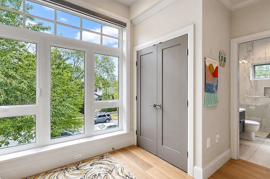 4618 W 8th Avenue Vancouver, BC - 28