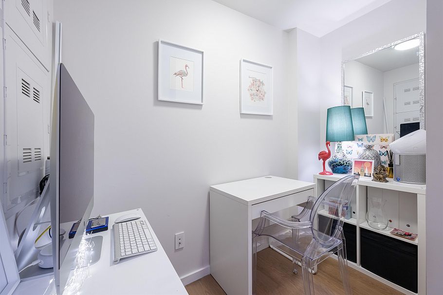 2901 1151 W Georgia Street Vancouver, BC - 13