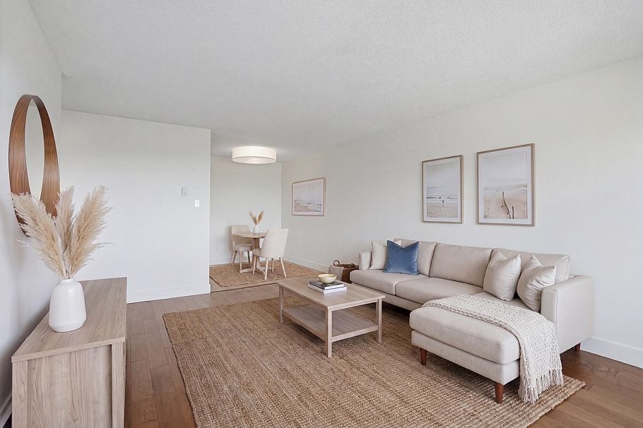 314 1345 Chesterfield Avenue North Vancouver, BC - 12