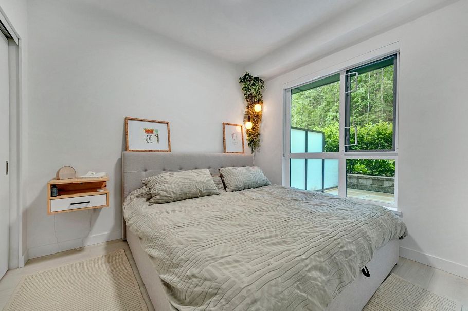 211 3596 Malsum Drive North Vancouver, BC - 19