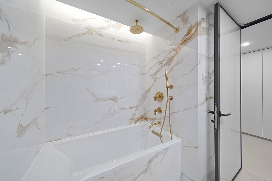 702 1033 Nelson Street Vancouver, BC - 21