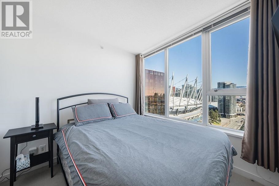 33 SMITHE STREET, Vancouver BC V6B 0B5 Vancouver, BC - 11