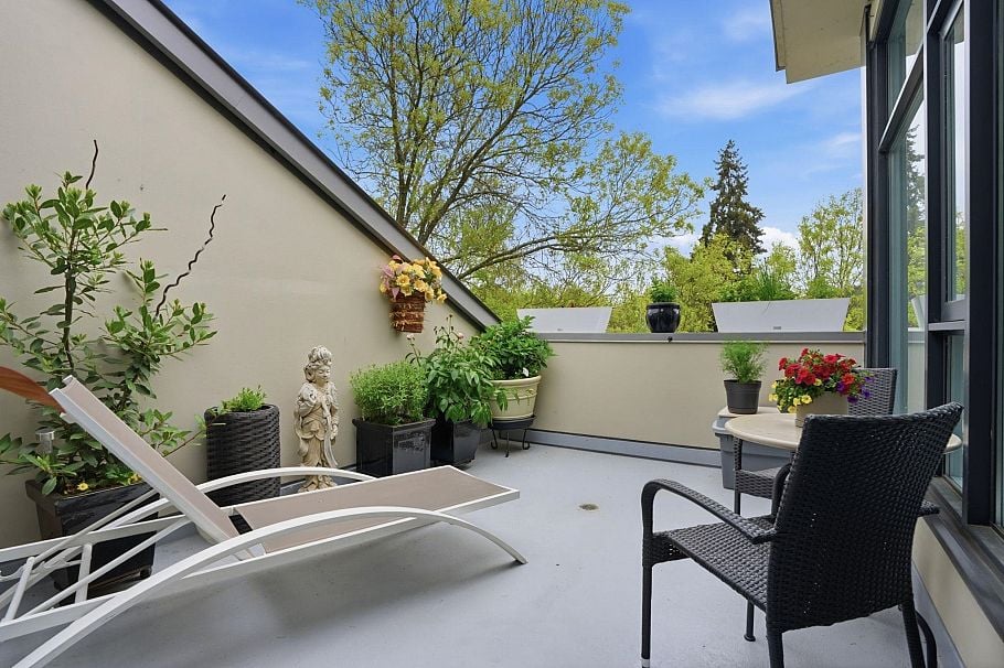 PH711 4759 Valley Drive Vancouver, BC - 15