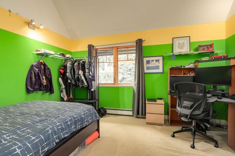 4072 Skyline Drive North Vancouver, BC - 31