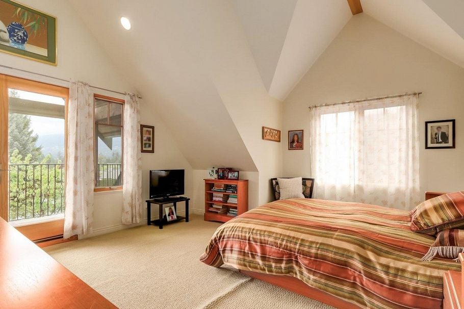 4072 Skyline Drive North Vancouver, BC - 20
