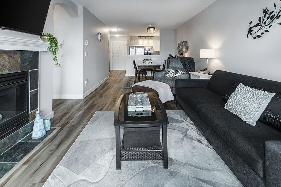 305 155 E 3rd Street North Vancouver, BC - 10