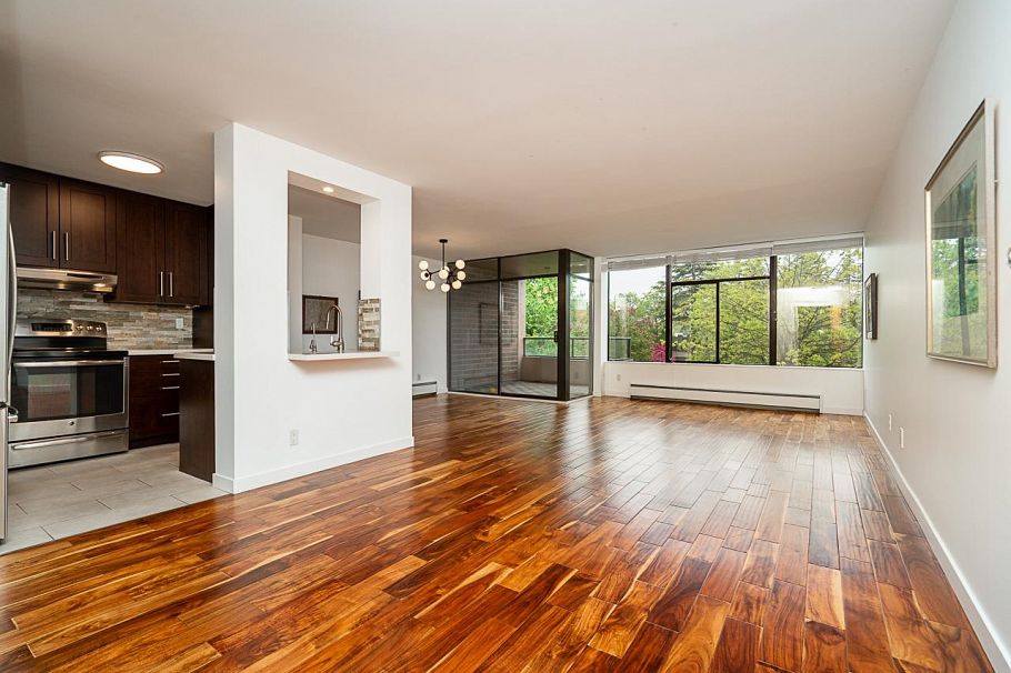 309 2101 Mcmullen Avenue Vancouver, BC - 1