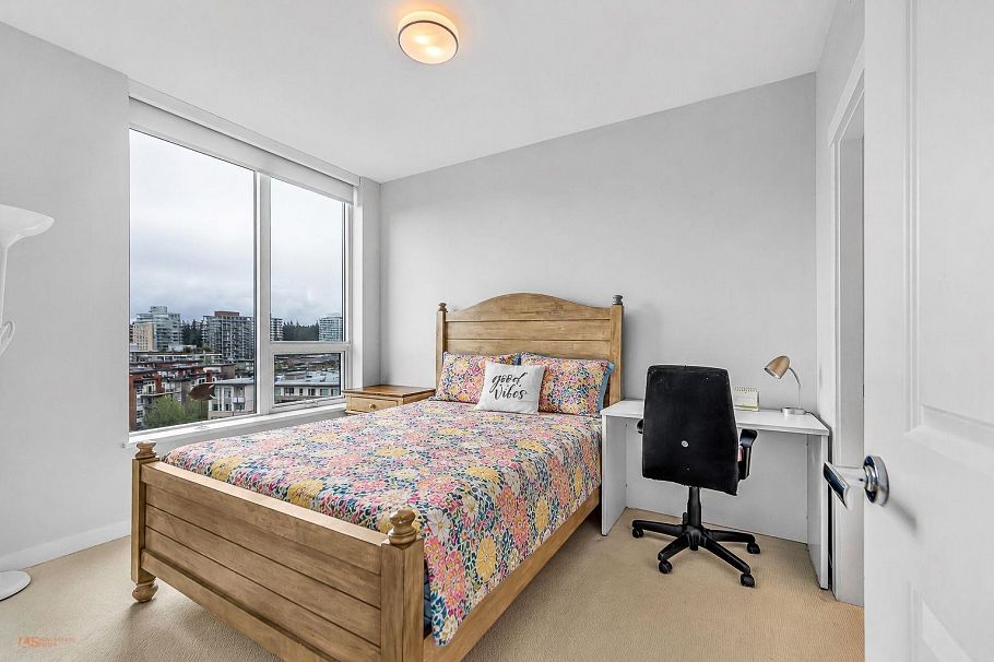 1203 3533 Ross Drive Vancouver, BC - 13
