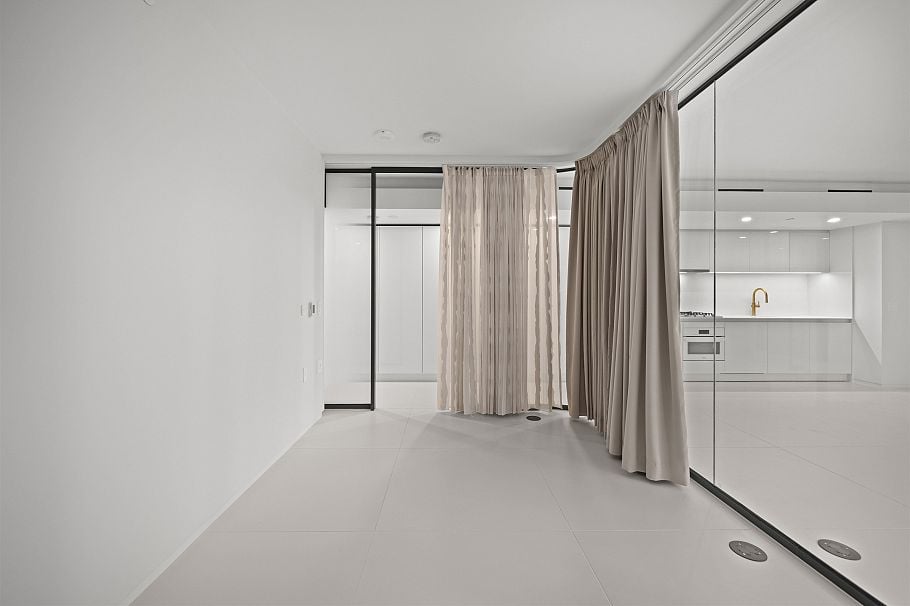 702 1033 Nelson Street Vancouver, BC - 13