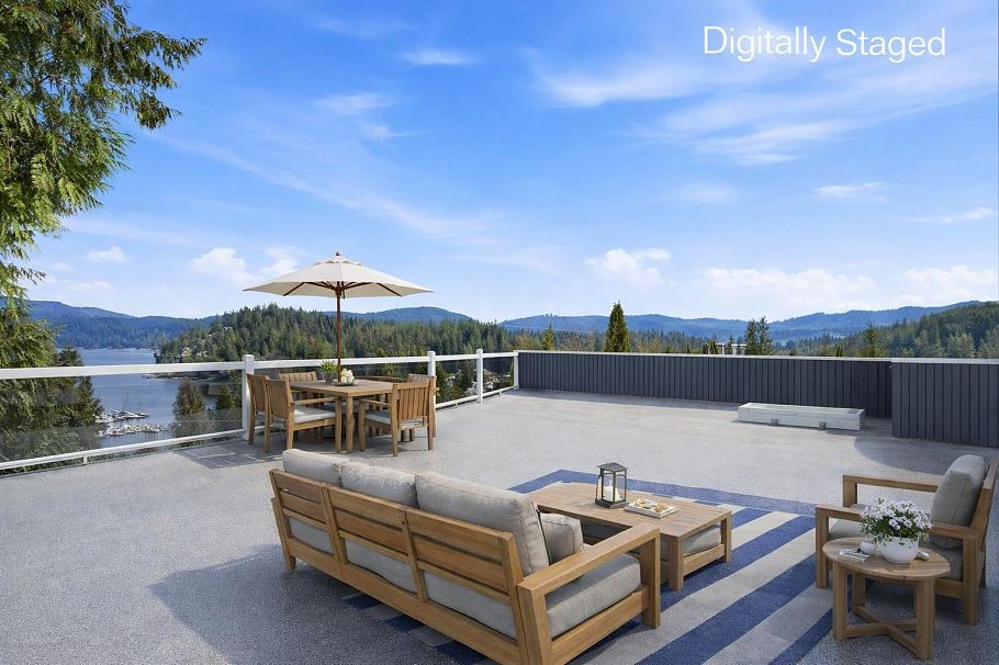 2341 Caledonia Avenue North Vancouver, BC - 3