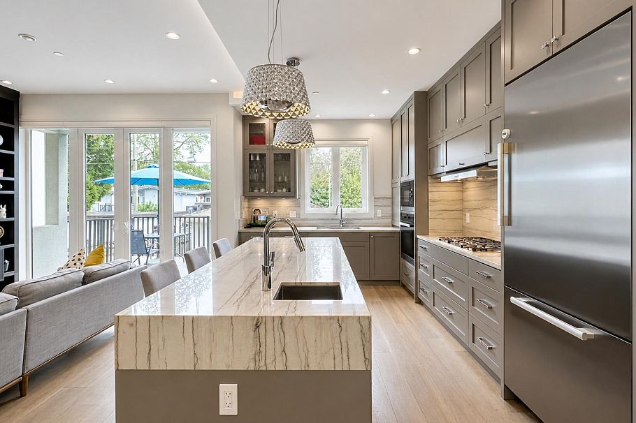 4618 W 8th Avenue Vancouver, BC - 16