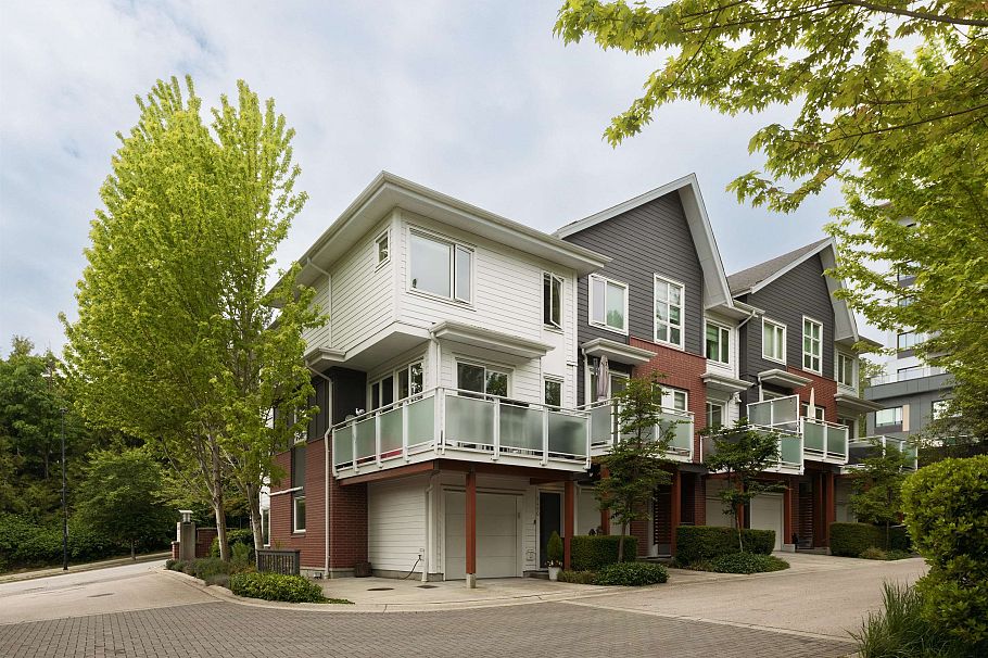 8490 Kerr Street Vancouver, BC - 8
