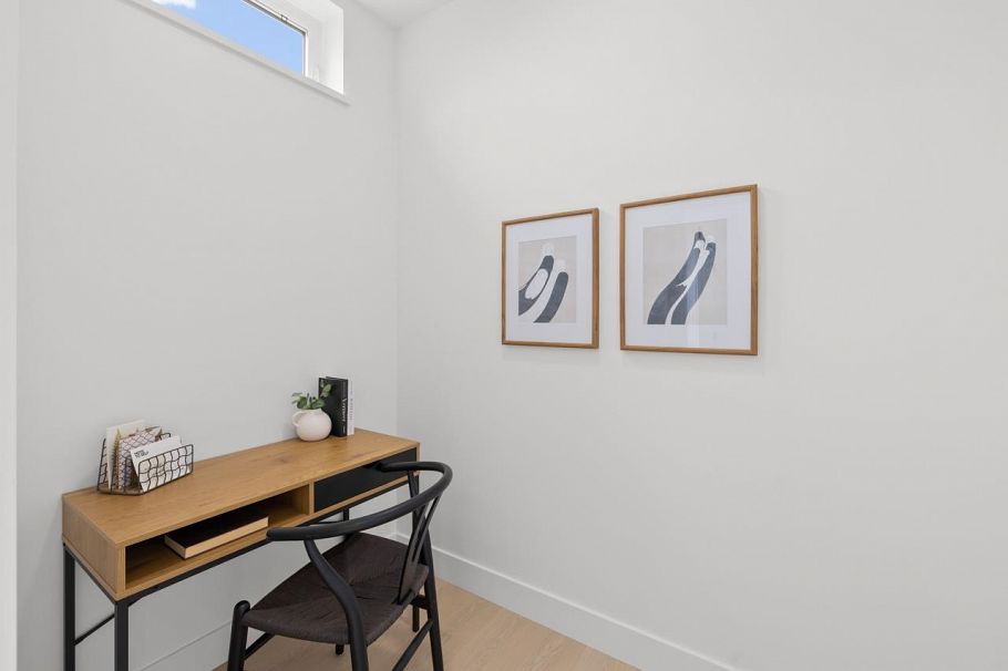 201 2135 E Pender Street Vancouver, BC - 23