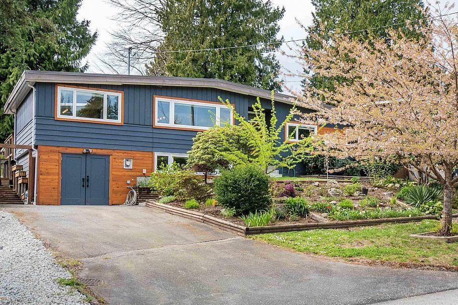 2175 Greylynn Crescent North Vancouver, BC - 2