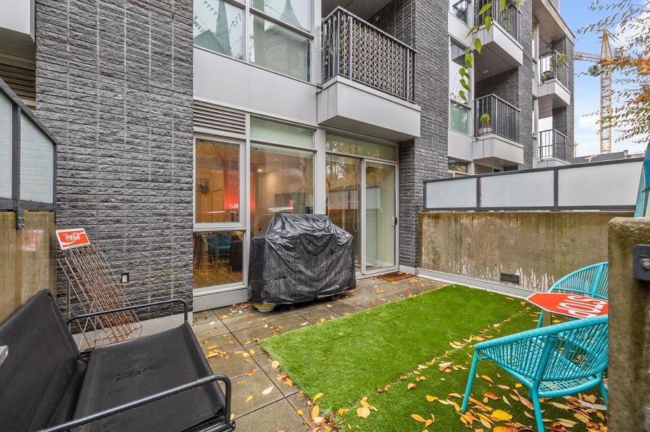 101 2511 Quebec Street Vancouver, BC - 22