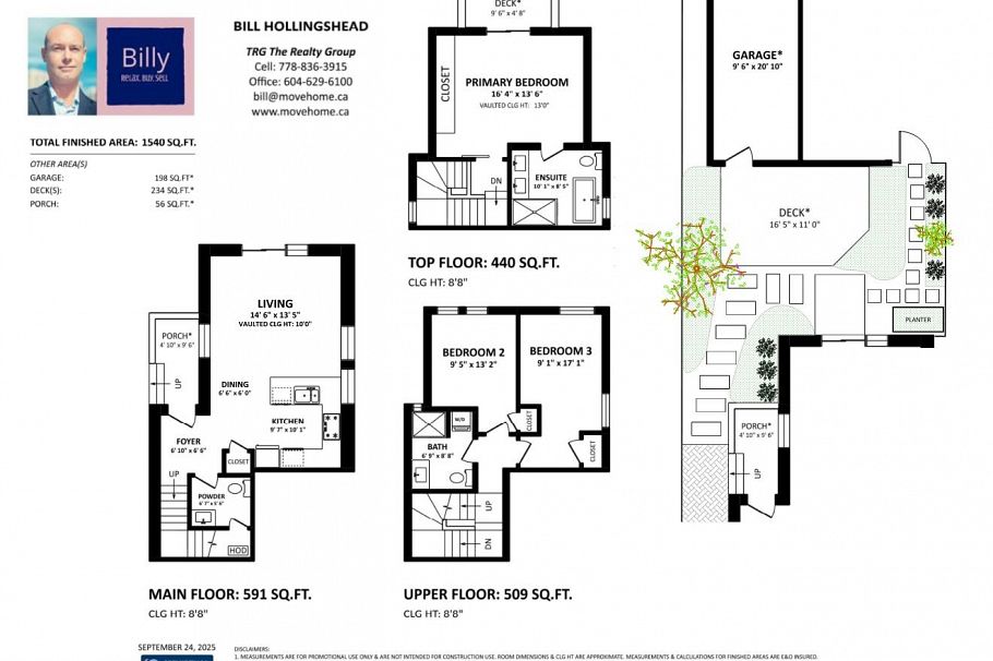 1372 E 10th Avenue Vancouver, BC - 30