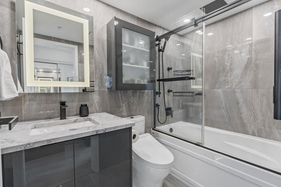 3106 1495 Richards Street Vancouver, BC - 23