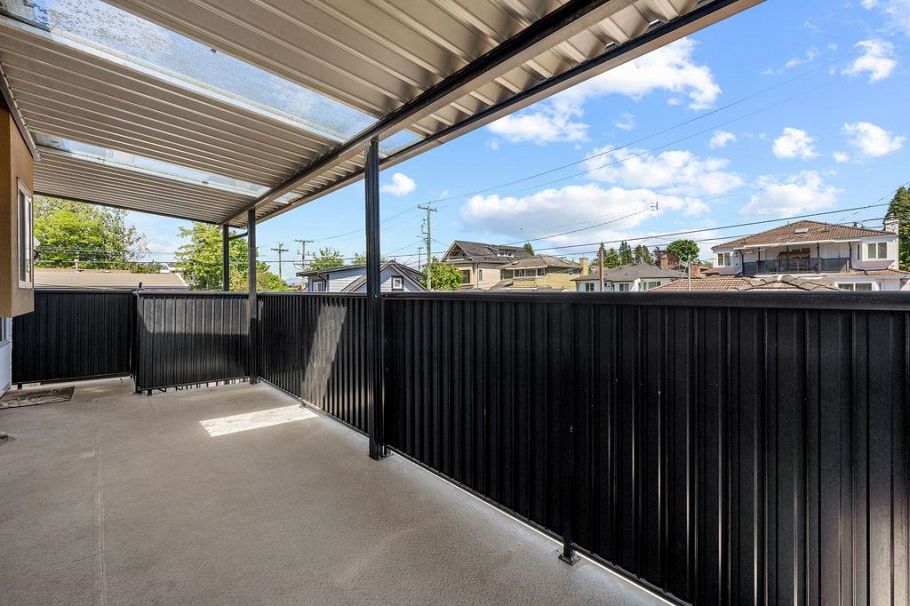 5388 Sherbrooke Street Vancouver, BC - 34