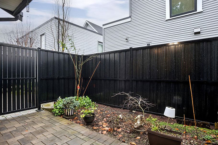 721 E 26th Avenue Vancouver, BC - 15