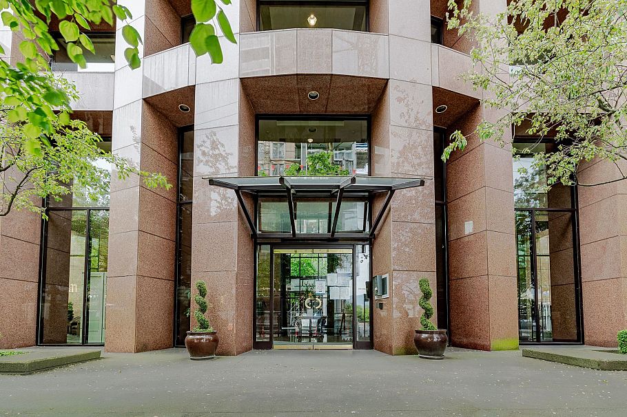 1B 1500 Alberni Street Vancouver, BC - 18