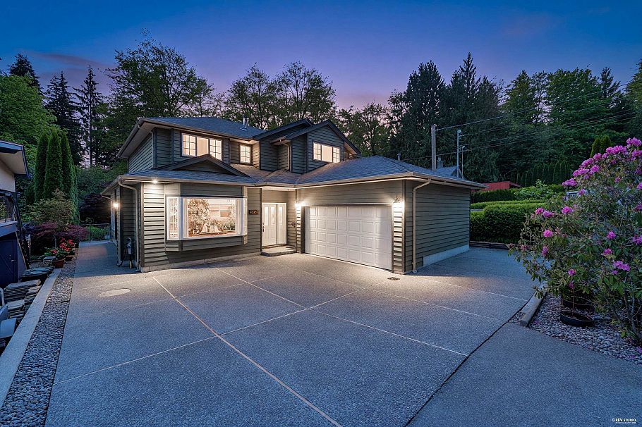 4317 Cliffmont Road North Vancouver, BC - 31