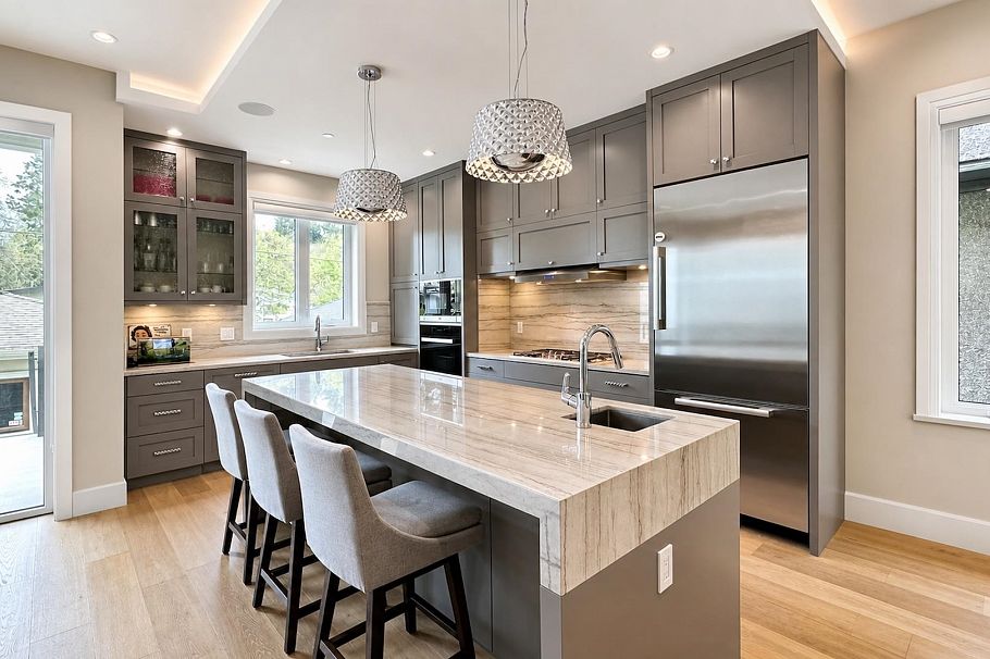 4618 W 8th Avenue Vancouver, BC - 15