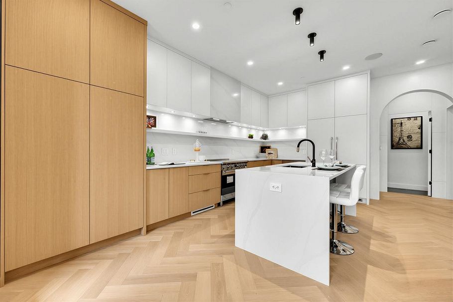 4956 Chester Street Vancouver, BC - 7
