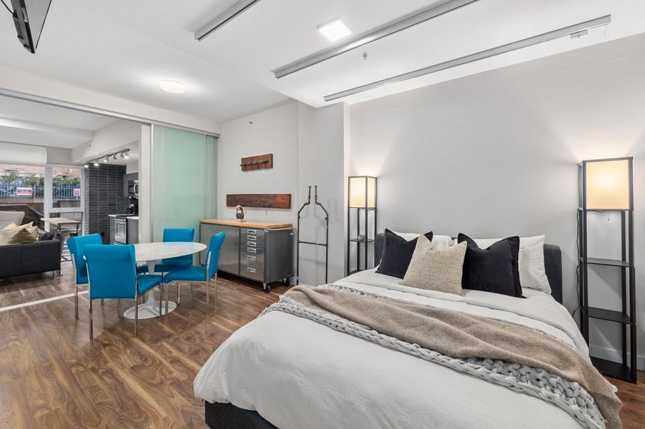 101 2511 Quebec Street Vancouver, BC - 17