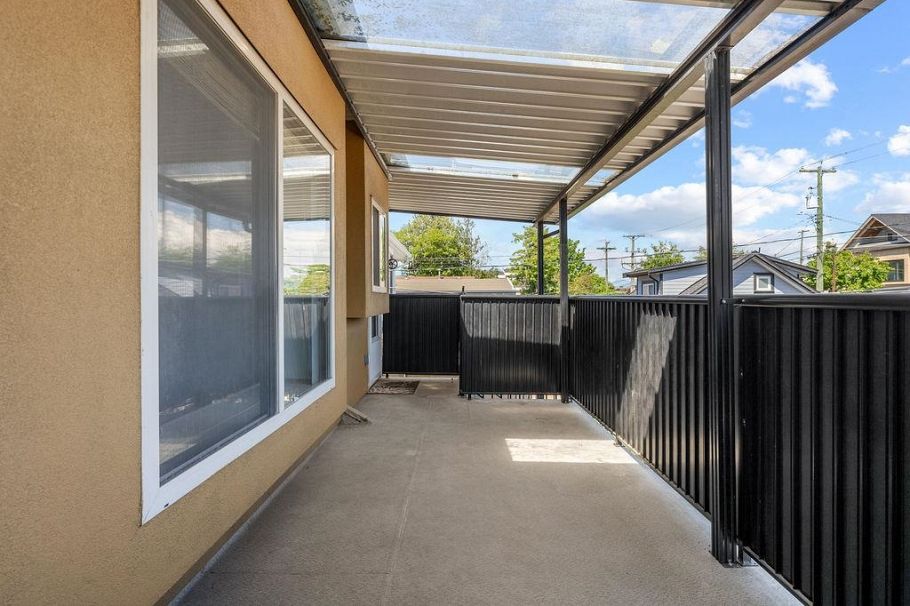 5388 Sherbrooke Street Vancouver, BC - 33