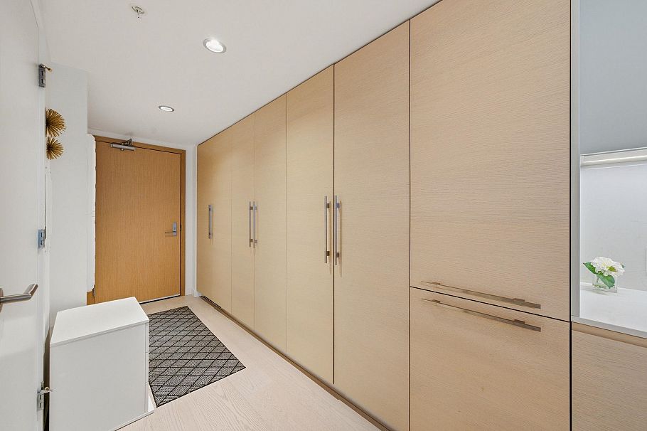 2606 1289 Hornby Street Vancouver, BC - 15