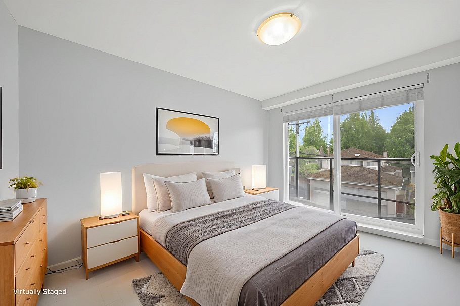 303 2745 E Hastings Street Vancouver, BC - 19