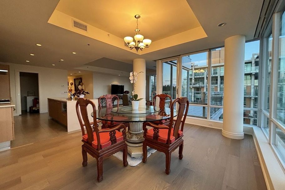 1501 5838 Berton Avenue Vancouver, BC - 6