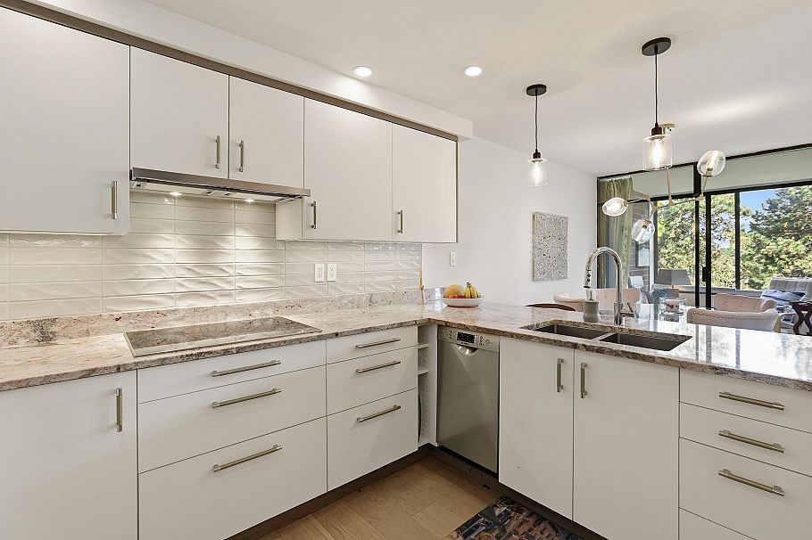 506 2101 Mcmullen Avenue Vancouver, BC - 6