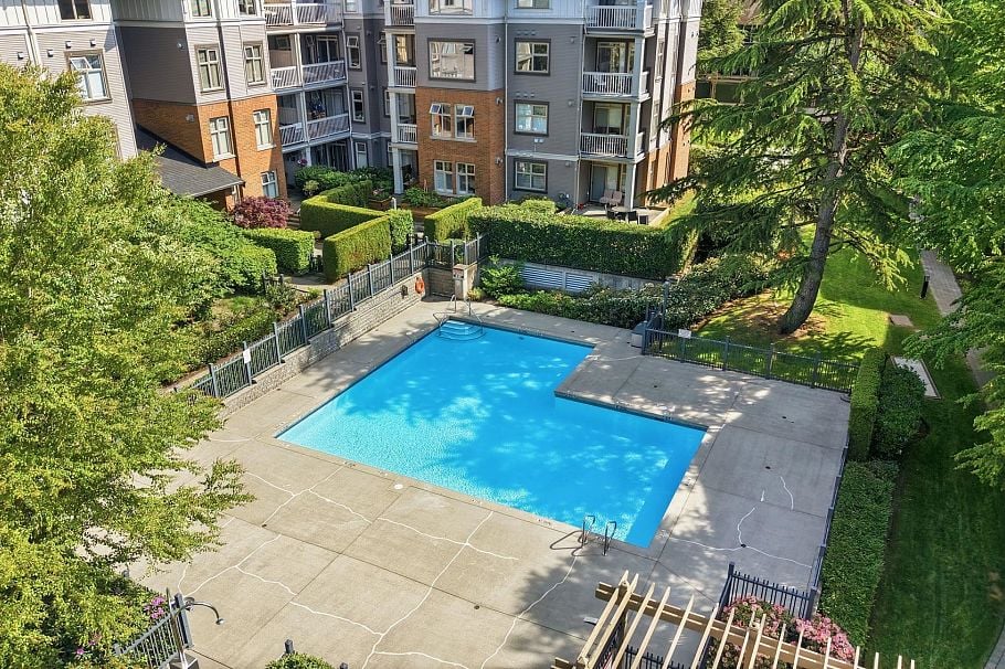 PH711 4759 Valley Drive Vancouver, BC - 34