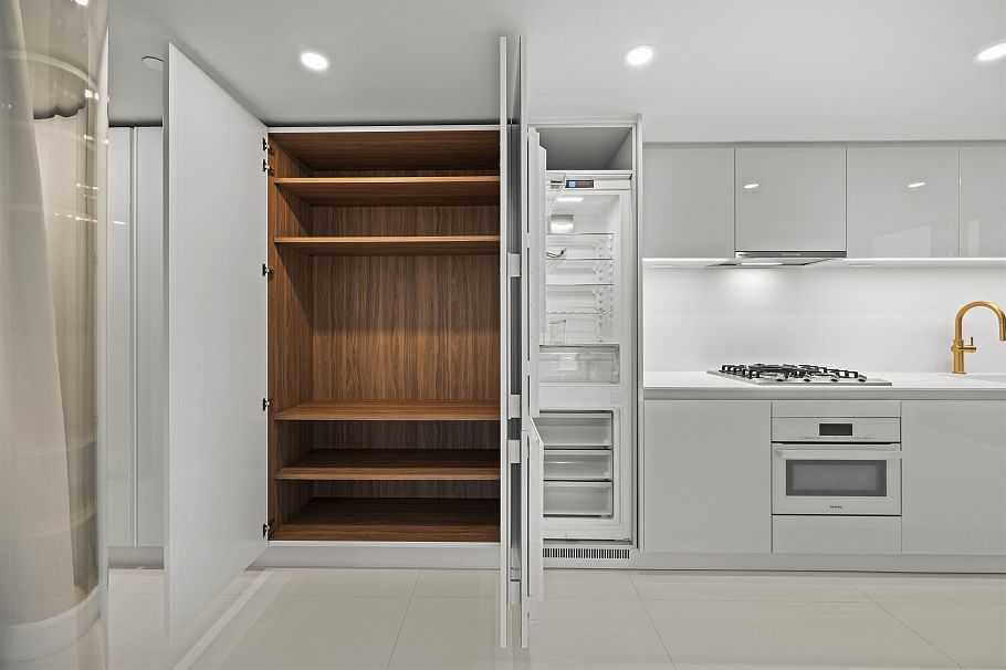 702 1033 Nelson Street Vancouver, BC - 17