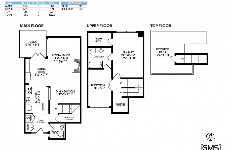1382 Maple Street Vancouver, BC - 30