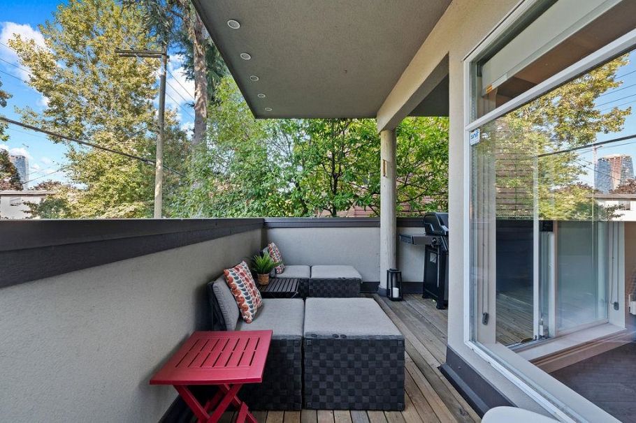 103 1963 W 3rd Avenue Vancouver, BC - 18