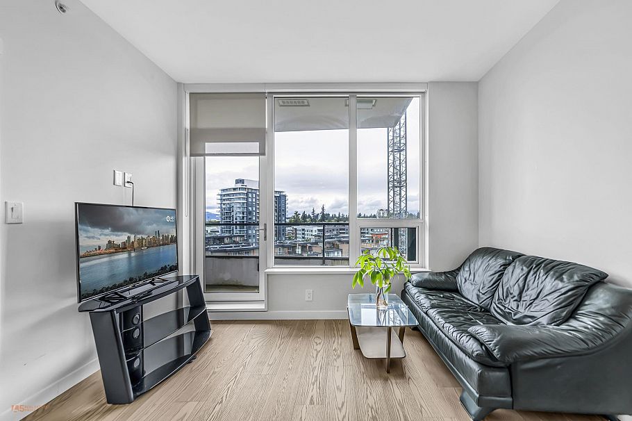 1203 3533 Ross Drive Vancouver, BC - 8