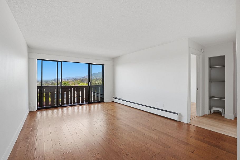 314 1345 Chesterfield Avenue North Vancouver, BC - 9