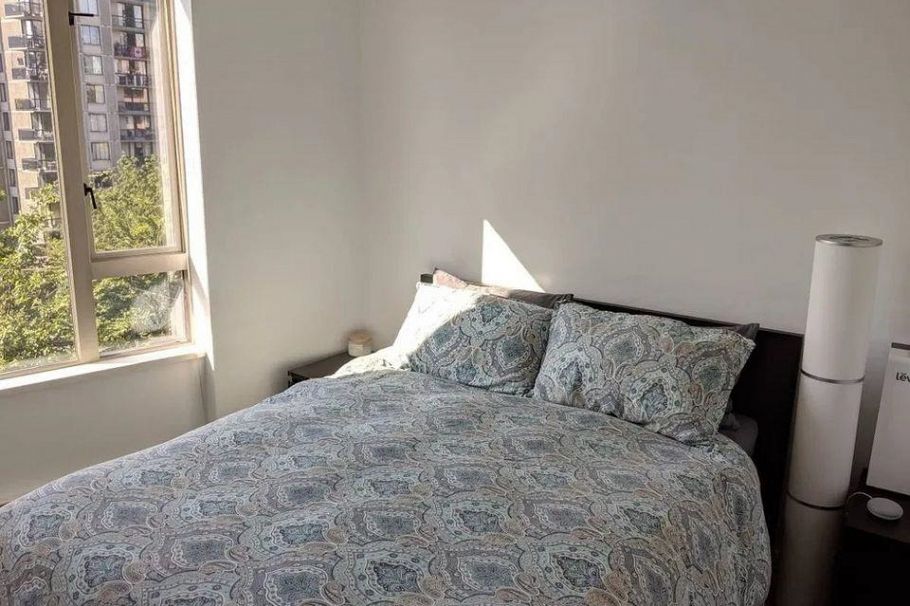 601 1277 Nelson Street Vancouver, BC - 6