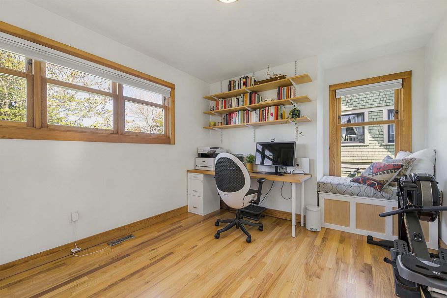 1608 Woodland Drive Vancouver, BC - 26