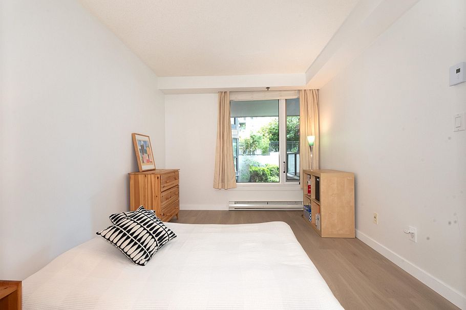 203 1488 Hornby Street Vancouver, BC - 25