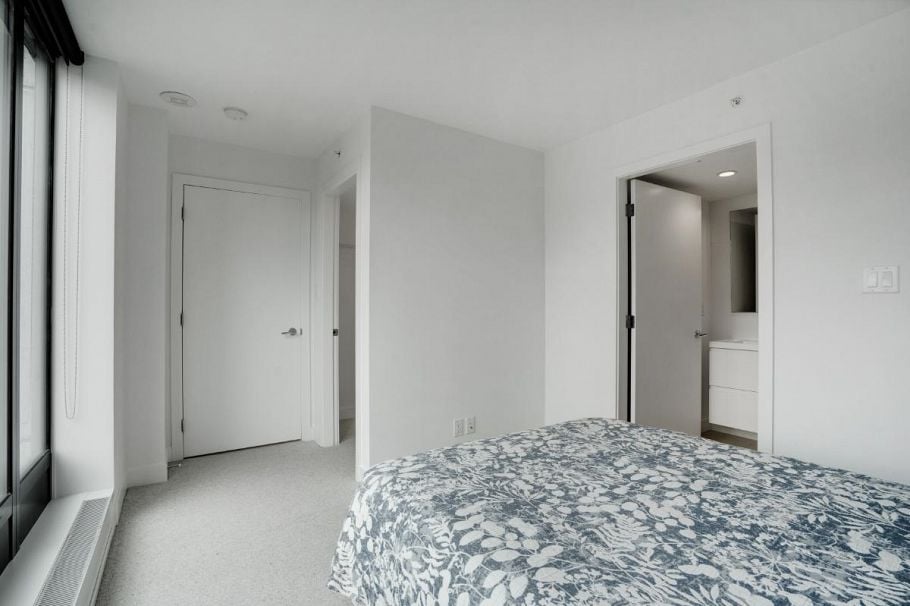 1502 1133 Hornby Street Vancouver, BC - 22