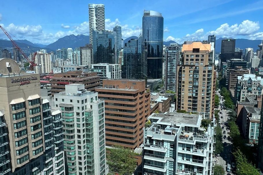 3004 1283 HOWE STREET, Vancouver BC V6Z 0E3 Vancouver, BC - 25