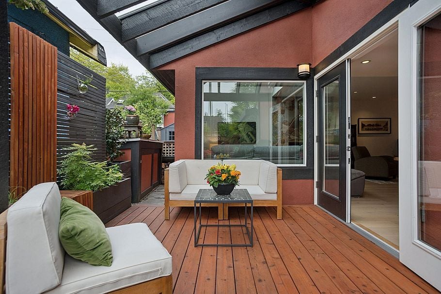 1382 Maple Street Vancouver, BC - 14